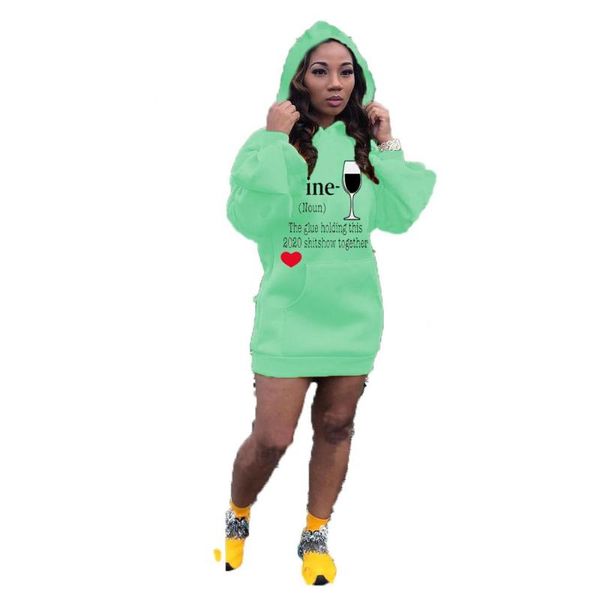 casual dresses echoine winter letter print women hoodes mini dress auutmn hoodies streetwear with pocket, Black;gray
casual dresses echoine winter letter print women hoodes mini dress auutmn hoodies streetwear with pocket, Black;gray