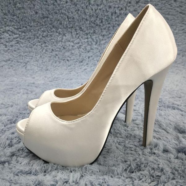 dress shoes women stiletto thin high heel pumps peep toe platform ivory satin bridals wedding party ball lady 3463b-h, Black
dress shoes women stiletto thin high heel pumps peep toe platform ivory satin bridals wedding party ball lady 3463b-h, Black