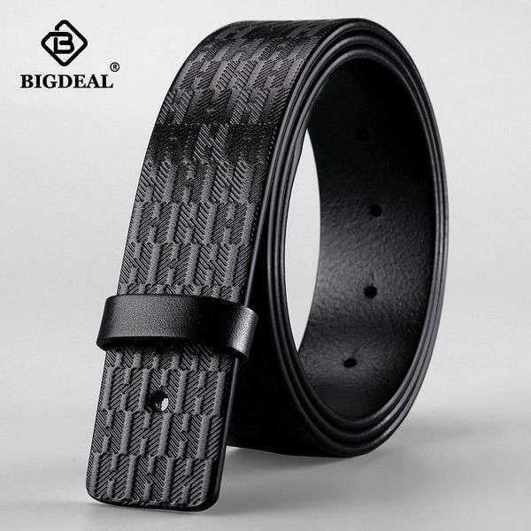 belts belt for men without buckle 100% genuine leather cowskin strap no fashion waistband jeans casual bussiness, Black;brown
belts belt for men without buckle 100% genuine leather cowskin strap no fashion waistband jeans casual bussiness, Black;brown