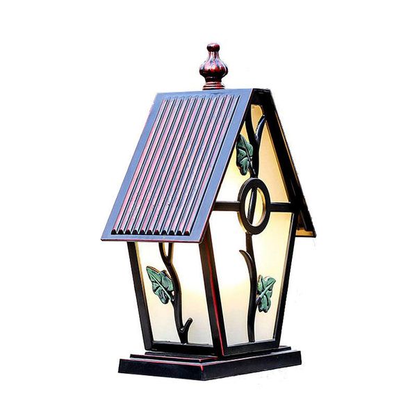 lawn lamps european style villa gate column head lamp outdoor door post waterproof wall engineering
lawn lamps european style villa gate column head lamp outdoor door post waterproof wall engineering