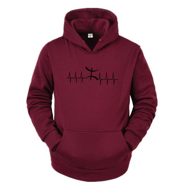 men's hoodies & sweatshirts men 2021 autumn fashion printed long sleeve amazigh heartbeat oversized hoodie casual clothes, Black
men's hoodies & sweatshirts men 2021 autumn fashion printed long sleeve amazigh heartbeat oversized hoodie casual clothes, Black
