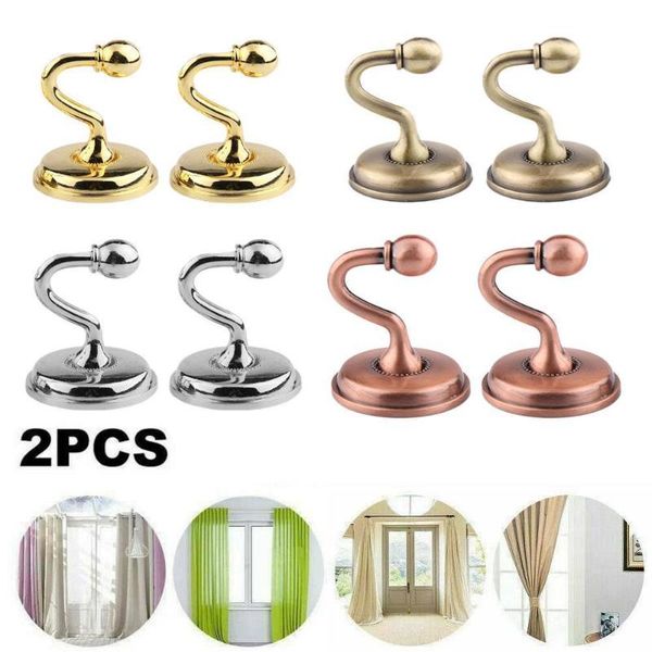 curtain hook accessories wall 2x metal window holder hooks holdback hanger household tie ba k8i4 & rails
curtain hook accessories wall 2x metal window holder hooks holdback hanger household tie ba k8i4 & rails