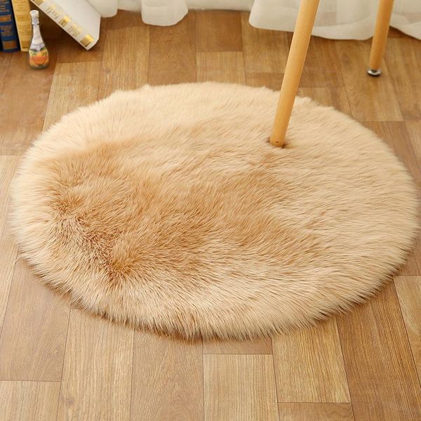 carpets round carpet soft faux sheepskin fur area rugs for bedroom living room decor floor shaggy plush mat bedside
carpets round carpet soft faux sheepskin fur area rugs for bedroom living room decor floor shaggy plush mat bedside