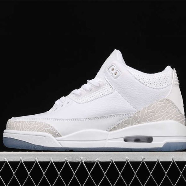 pure white jumpman 3 3s mens womens basketball shoes blue men trainers sneakerspl2b
pure white jumpman 3 3s mens womens basketball shoes blue men trainers sneakerspl2b