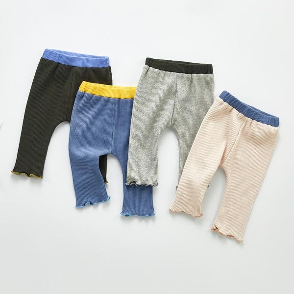trousers 2021 autumn baby girls boys leggings ribbed toddler clothing korean style pants, Blue
trousers 2021 autumn baby girls boys leggings ribbed toddler clothing korean style pants, Blue