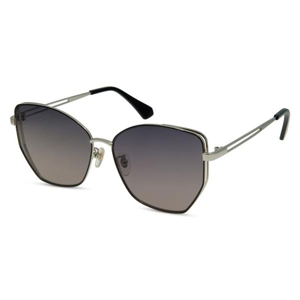 sunglasses metal ladies retro fashion design cat eye gafas de sol uv400, White;black
sunglasses metal ladies retro fashion design cat eye gafas de sol uv400, White;black