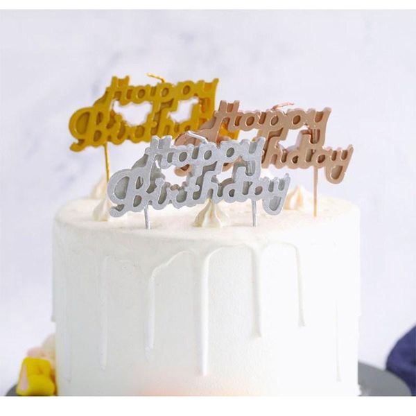 rose gold sliver happy birthday letter cake party festival supplies lovely candles for kitchen baking gift
rose gold sliver happy birthday letter cake party festival supplies lovely candles for kitchen baking gift