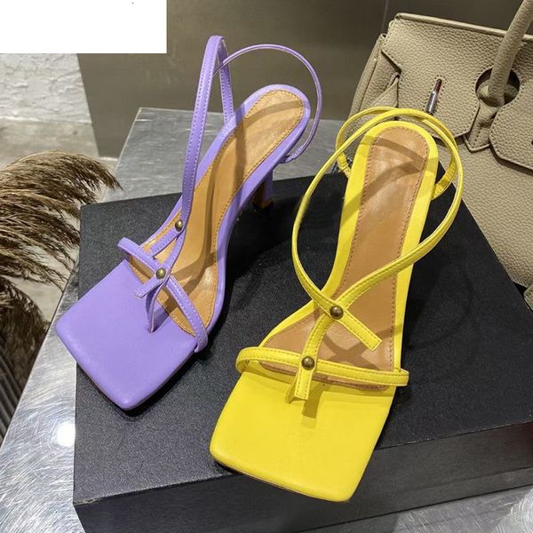 sandals runway thin high heels split toe summer party dress shoes women rivets narrow band cross strap gladiator sandalies bk, Black
sandals runway thin high heels split toe summer party dress shoes women rivets narrow band cross strap gladiator sandalies bk, Black