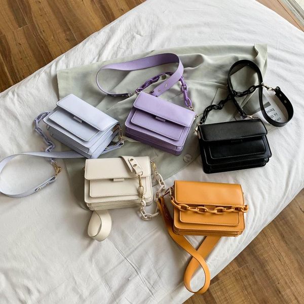 evening bags chain design mini pu leather flap for women summer lady shoulder handbag female beautiful fashion cross body bag
evening bags chain design mini pu leather flap for women summer lady shoulder handbag female beautiful fashion cross body bag