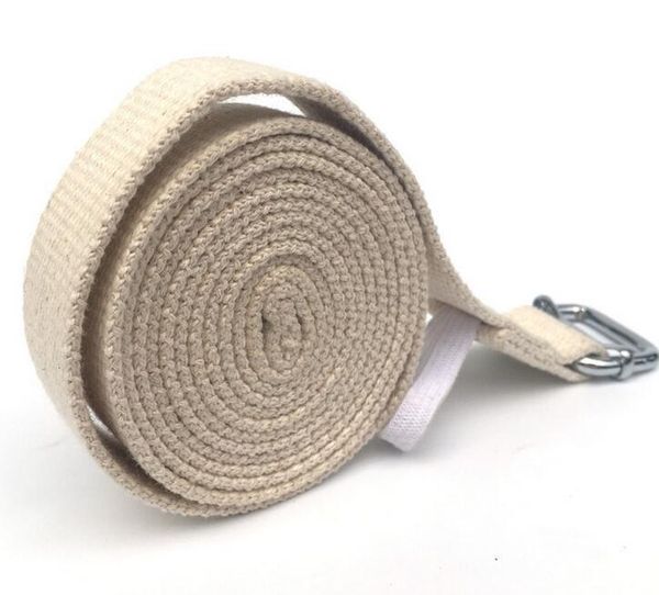 sports belts white adjustable buckle flexibility yoga training pull bands stretch strap durable exercise resistance
sports belts white adjustable buckle flexibility yoga training pull bands stretch strap durable exercise resistance