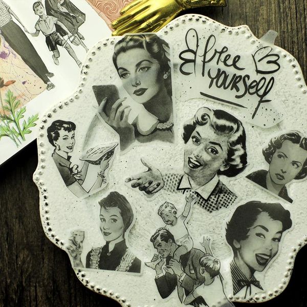 gift wrap 34pcs vintage old person picture tn paper stickers set die cut for scrapbooking junk journal card making sticker label
gift wrap 34pcs vintage old person picture tn paper stickers set die cut for scrapbooking junk journal card making sticker label