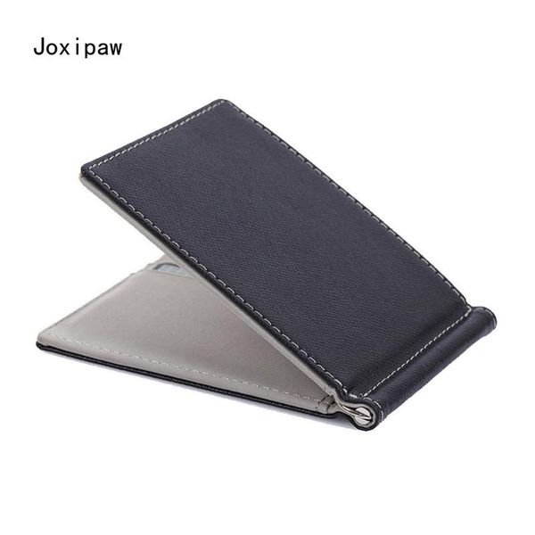 men bifold business leather wallet famous id visiting cards magic money clips 2021 wallets, Red;black
men bifold business leather wallet famous id visiting cards magic money clips 2021 wallets, Red;black
