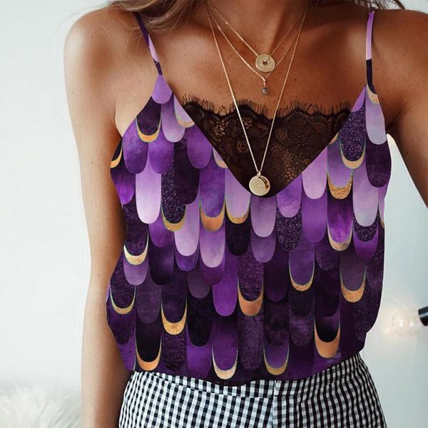ins 3d vision women vest creativity cute lady shirt sleeveless camis streetwear casual summer tank haut femme women's tanks &, White
ins 3d vision women vest creativity cute lady shirt sleeveless camis streetwear casual summer tank haut femme women's tanks &, White