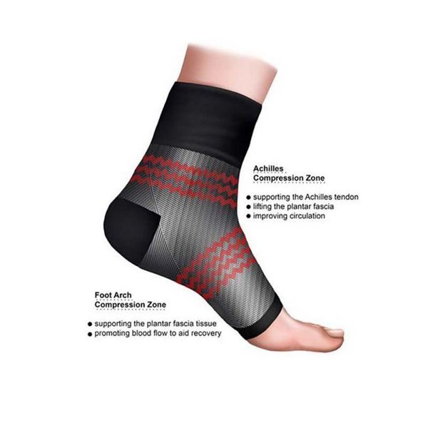 compression nylon ankle support protector football basketball brace protective tobillera deportiva, Blue;black
compression nylon ankle support protector football basketball brace protective tobillera deportiva, Blue;black