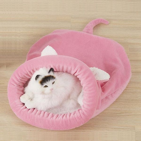 cat beds & furniture warm coral fleece sleeping bag bed for puppy small dogs pets mat kennel house soft products
cat beds & furniture warm coral fleece sleeping bag bed for puppy small dogs pets mat kennel house soft products