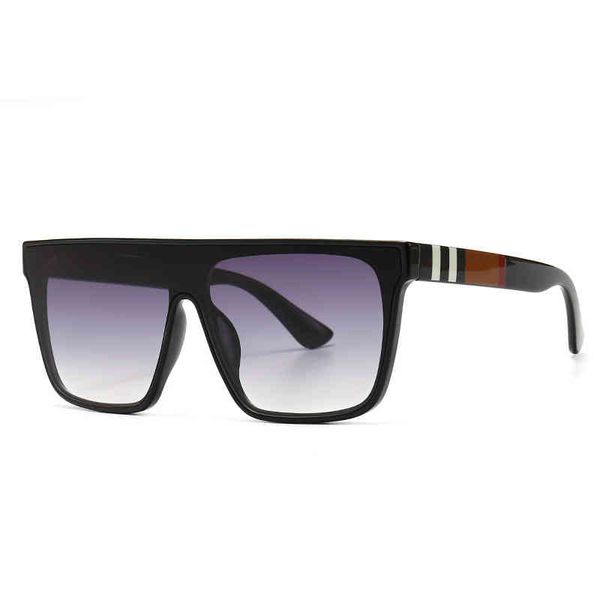 flat oversized square sun glass 2021 new arrivals retro fashion shad digner plastic uv400 sunglass women 0709, White;black
flat oversized square sun glass 2021 new arrivals retro fashion shad digner plastic uv400 sunglass women 0709, White;black