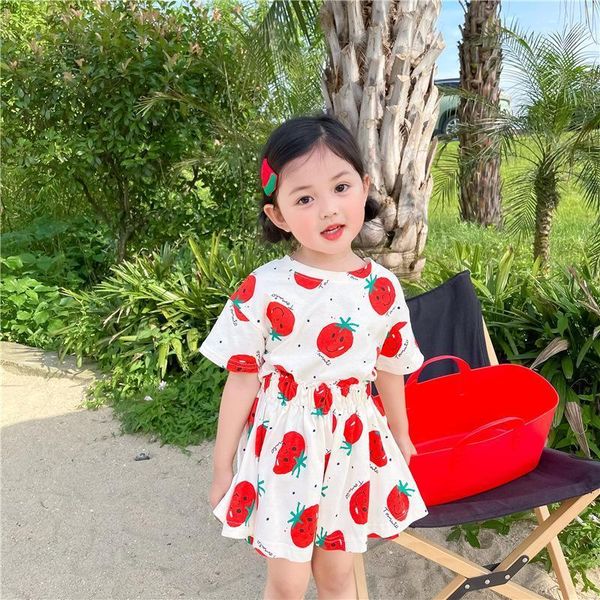 clothing sets 2021 summer children casual two piece cotton outfit for 1-7yrs short sleeve print t-shirts+high waist pants1, White
clothing sets 2021 summer children casual two piece cotton outfit for 1-7yrs short sleeve print t-shirts+high waist pants1, White