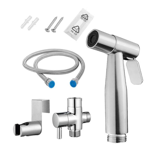 bath accessory set bidet sprayer diaper shattaf head spray nozzle toilet self cleaning
bath accessory set bidet sprayer diaper shattaf head spray nozzle toilet self cleaning