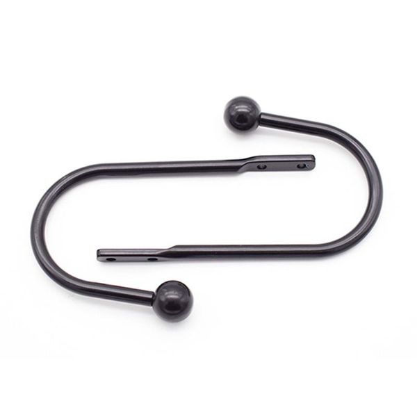 2pcs living room bedroom stylish holder drapery home decor wall mounted curtain holdback el zinc alloy u shaped tieback hooks other
2pcs living room bedroom stylish holder drapery home decor wall mounted curtain holdback el zinc alloy u shaped tieback hooks other