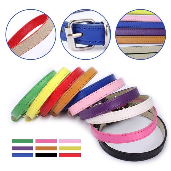 dog collars & leashes personalized collar pet pu leather adjustable product for small medium big pitbull pug alloy fittings accessories
dog collars & leashes personalized collar pet pu leather adjustable product for small medium big pitbull pug alloy fittings accessories