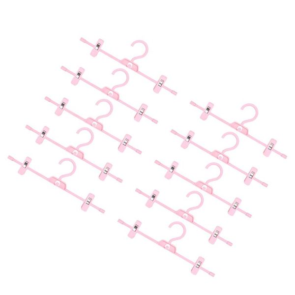 hangers & racks 10pcs multi-function drying rack adjustable pants clip home trouser hanger 
hangers & racks 10pcs multi-function drying rack adjustable pants clip home trouser hanger