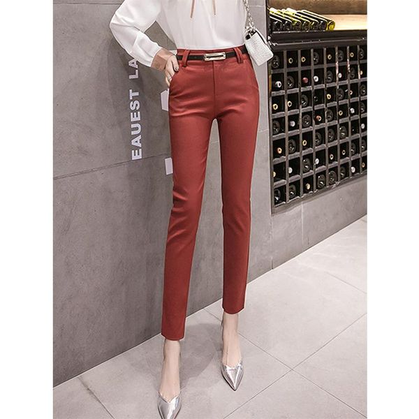 women's pants & capris harem spring and summer women high waist long ankle-length female loose casual straight suit xx012, Black;white
women's pants & capris harem spring and summer women high waist long ankle-length female loose casual straight suit xx012, Black;white