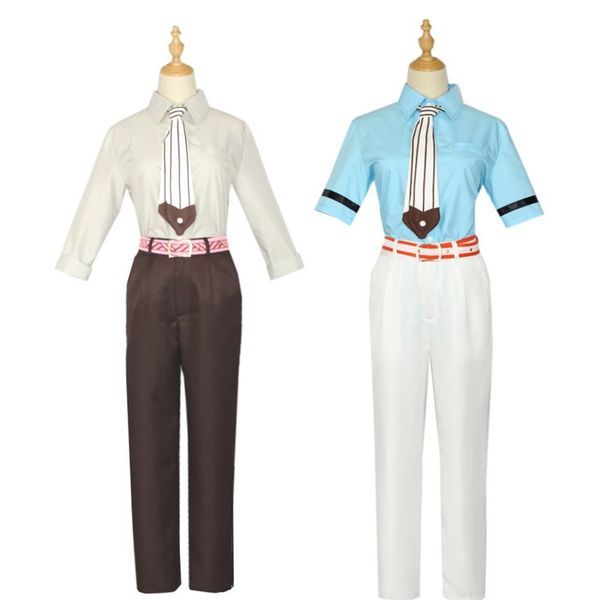 anime costumes anime toilet-bound hanako-kun minamoto kou cosplay costume shirt pants costume accessories props, Black
anime costumes anime toilet-bound hanako-kun minamoto kou cosplay costume shirt pants costume accessories props, Black