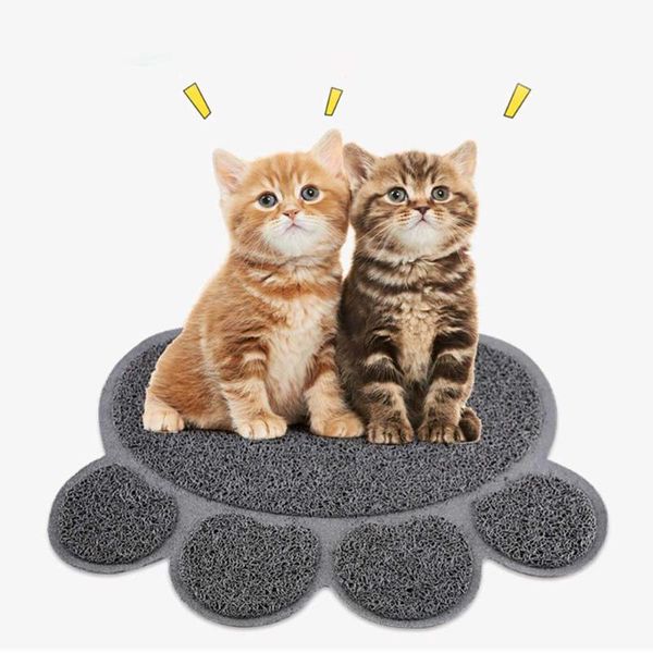 cat beds & furniture cats litter trapping mats pads 30*40cm pvc elastic fiber for boxes qjs shop
cat beds & furniture cats litter trapping mats pads 30*40cm pvc elastic fiber for boxes qjs shop