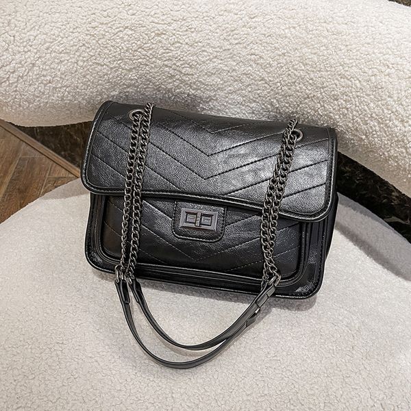female bag stray large rhombus chain wild capacity new shoulder trendy lady messenger 2021 mom opwbw
female bag stray large rhombus chain wild capacity new shoulder trendy lady messenger 2021 mom opwbw