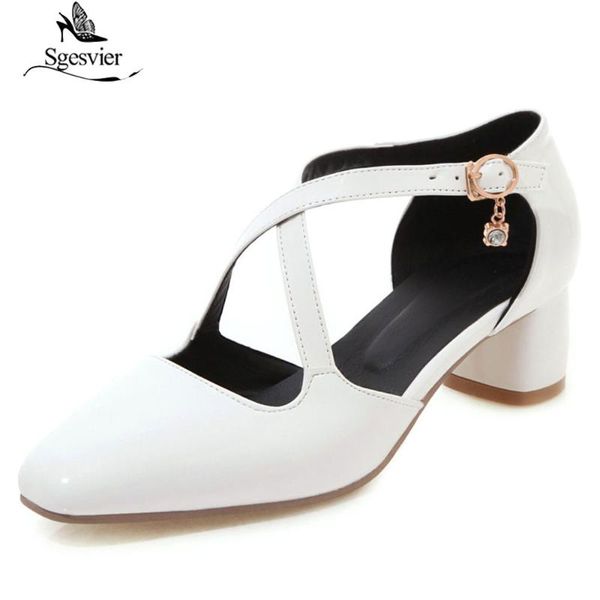 sgesvier white bride wedding shoes summer yellow black party chunky string bead block heels cross strap women sandals g353
sgesvier white bride wedding shoes summer yellow black party chunky string bead block heels cross strap women sandals g353
