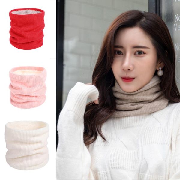 scarves for ladies 2021 knitting thick warm single loop ring women men outdoor collars couple neck sport, Blue;gray
scarves for ladies 2021 knitting thick warm single loop ring women men outdoor collars couple neck sport, Blue;gray