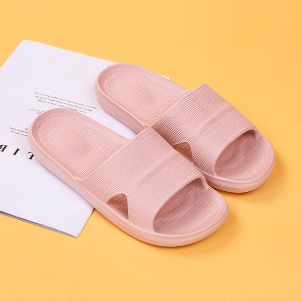 slippers women slip on non-slip bathroom indoor house thick sole slide shower sandals men couple pool shoes, Black
slippers women slip on non-slip bathroom indoor house thick sole slide shower sandals men couple pool shoes, Black