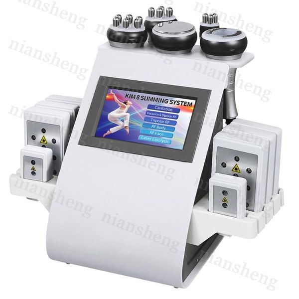 cleaning 40k vacuum cavitation system laser radio frequency rf lipo ultrasonic liposuction 6 in 1 machine
cleaning 40k vacuum cavitation system laser radio frequency rf lipo ultrasonic liposuction 6 in 1 machine