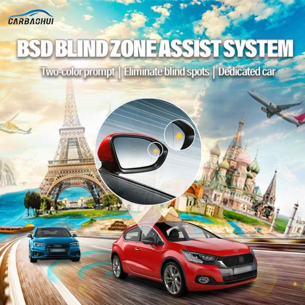 car rear view cameras& parking sensors bsd bsm bsa blind area spot warning drive mirror radar microwave detection system for capsa ds 4 2012
car rear view cameras& parking sensors bsd bsm bsa blind area spot warning drive mirror radar microwave detection system for capsa ds 4 2012