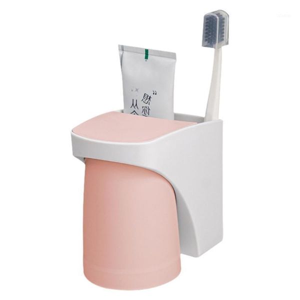 hooks & rails toothbrush holder with magnetic cup wall mounted toothpaste removable space saving self adhesive
hooks & rails toothbrush holder with magnetic cup wall mounted toothpaste removable space saving self adhesive