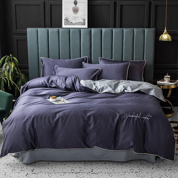 bedding sets european pure color 100% egyptian cotton bed linen cover embroidery jacquard fitted duvet flat bedspreads
bedding sets european pure color 100% egyptian cotton bed linen cover embroidery jacquard fitted duvet flat bedspreads