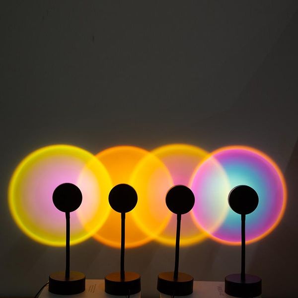 flash heads usb rainbow sunset red projector led night light sun projection desk lamp for bedroom bar coffee store wall decoration lighting
flash heads usb rainbow sunset red projector led night light sun projection desk lamp for bedroom bar coffee store wall decoration lighting