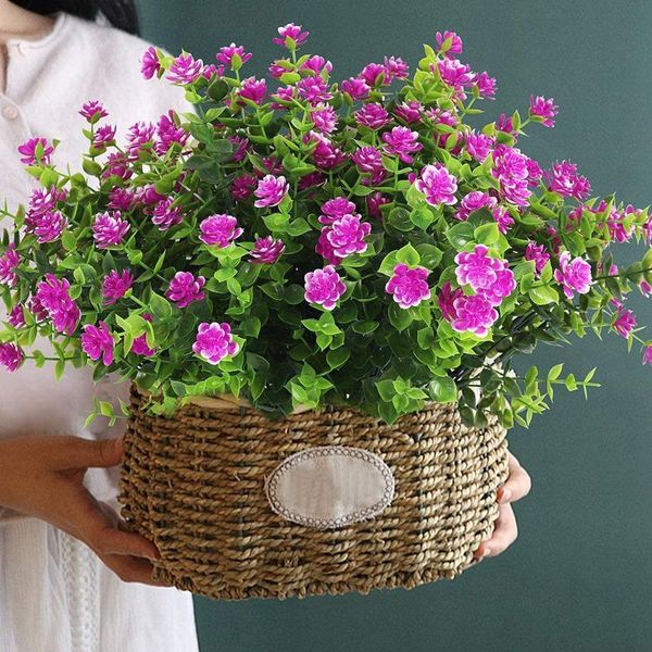bundles fake greenery shrubs for faux garden porch window box decor artificial flowers plants decorative & wreaths
bundles fake greenery shrubs for faux garden porch window box decor artificial flowers plants decorative & wreaths