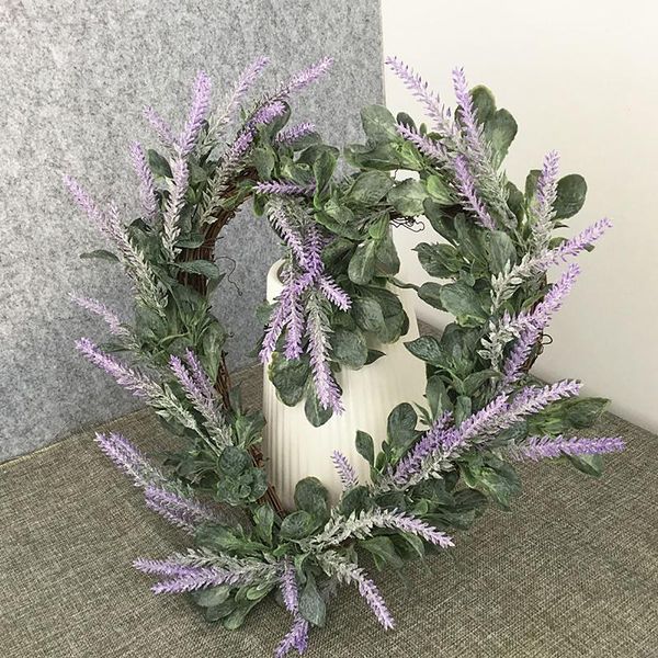 36/40cm lavender heart-shaped wreath living room wedding lintel flower guide decoration wall decor decorative flowers & wreaths
36/40cm lavender heart-shaped wreath living room wedding lintel flower guide decoration wall decor decorative flowers & wreaths