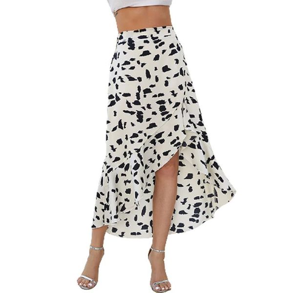 skirts 2021 summer women printed ruffles irregular high waist casual slim skirt bohemian beach ladies harajuku sj7503m, Black
skirts 2021 summer women printed ruffles irregular high waist casual slim skirt bohemian beach ladies harajuku sj7503m, Black