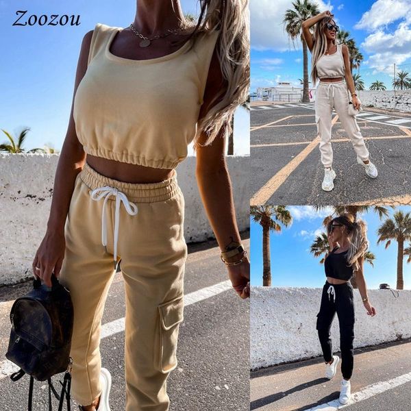 women's two piece pants summer tank crop sweatpants set for women pockets casual outfits sport joggers 2 sets tracksuit sleeveless swe, White
women's two piece pants summer tank crop sweatpants set for women pockets casual outfits sport joggers 2 sets tracksuit sleeveless swe, White