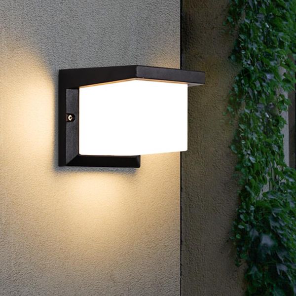 outdoor wall lamps e27led light lighting waterproof ip65 modern aluminium body sconce arcylic shell outside balcony lamp ac power
outdoor wall lamps e27led light lighting waterproof ip65 modern aluminium body sconce arcylic shell outside balcony lamp ac power
