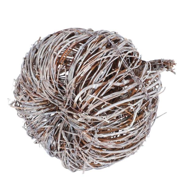 decorative flowers & wreaths 1pc festival adornment unique rattan woven novel pumpkin modeling decor
decorative flowers & wreaths 1pc festival adornment unique rattan woven novel pumpkin modeling decor