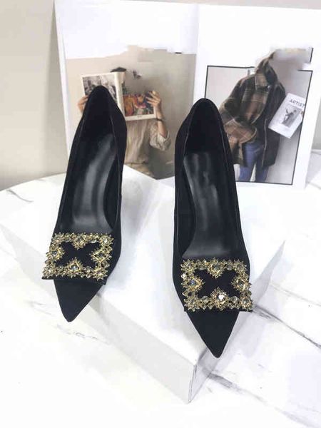 designer high-quality party dress shoes bride ladies fashion pointed toe diamond sequined high heels, Black
designer high-quality party dress shoes bride ladies fashion pointed toe diamond sequined high heels, Black