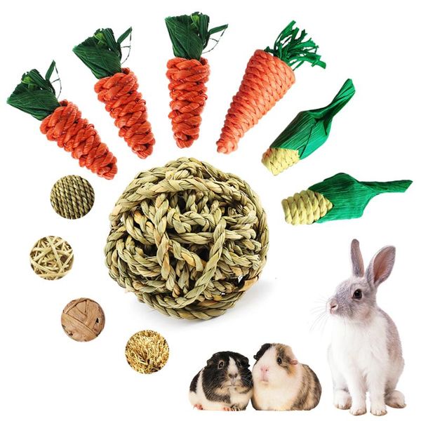 small animal supplies hamster chew toy bite grind teeth toys corn carrot woven balls for tooth cleaning radish molar pet
small animal supplies hamster chew toy bite grind teeth toys corn carrot woven balls for tooth cleaning radish molar pet