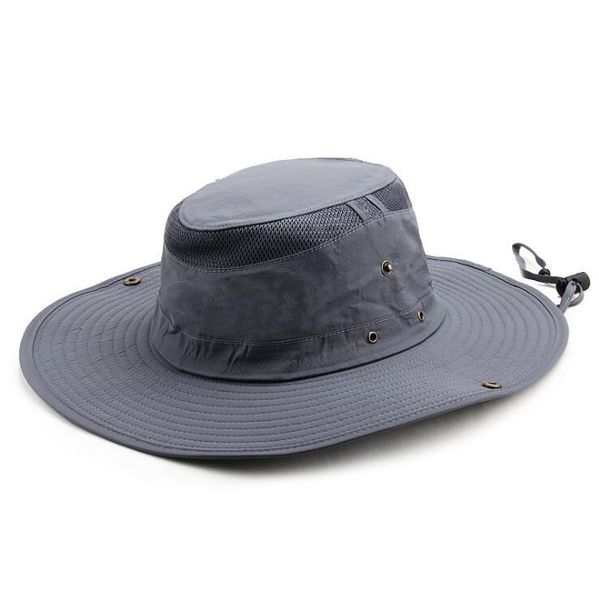 wide brim hats men's big-brimmed quick-drying fisherman cap mesh breathable sun hat ladies foldable climbing fishing, Blue;gray
wide brim hats men's big-brimmed quick-drying fisherman cap mesh breathable sun hat ladies foldable climbing fishing, Blue;gray