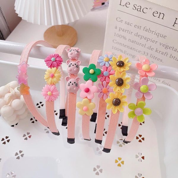 hair accessories 2021 korean children's cute super princess hoop girl baby headband anti slip hairpin headdress, Slivery;white
hair accessories 2021 korean children's cute super princess hoop girl baby headband anti slip hairpin headdress, Slivery;white