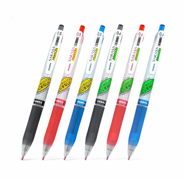 gel pens original brand japanese zebra pen 0.4/0.5mm black blue red ink for office school writing supplies kawaii stationery
gel pens original brand japanese zebra pen 0.4/0.5mm black blue red ink for office school writing supplies kawaii stationery