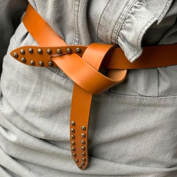 belts pirate hippie rivet hole retro belt woman sweetware sheepskin solid female casual vintage punk rock for leisure dress jeans, Black;brown
belts pirate hippie rivet hole retro belt woman sweetware sheepskin solid female casual vintage punk rock for leisure dress jeans, Black;brown