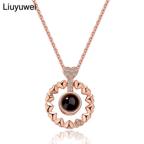 chokers choker necklace women projection 100 languages i love you pendant for romantic memory jewelry accessories, Golden;silver
chokers choker necklace women projection 100 languages i love you pendant for romantic memory jewelry accessories, Golden;silver